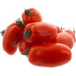 BIO TOMATE SAN MARZANO 5KG